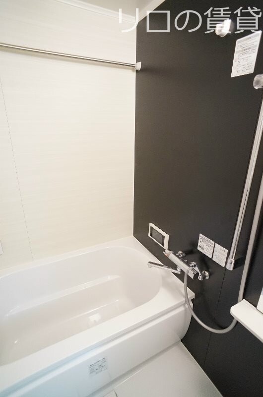 物件内観写真8　(別号室)