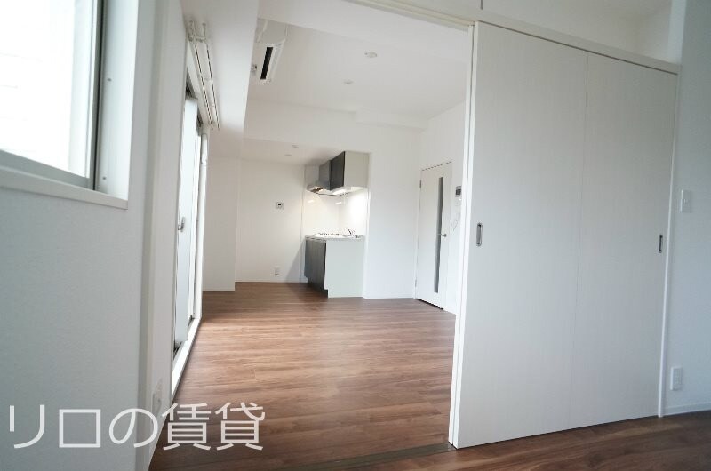 物件内観写真9　(別号室)