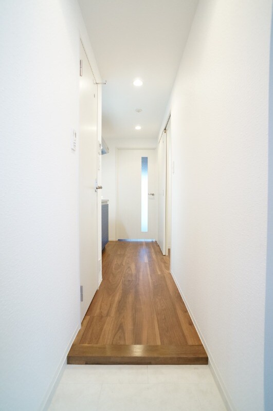 物件内観写真10　(別号室)