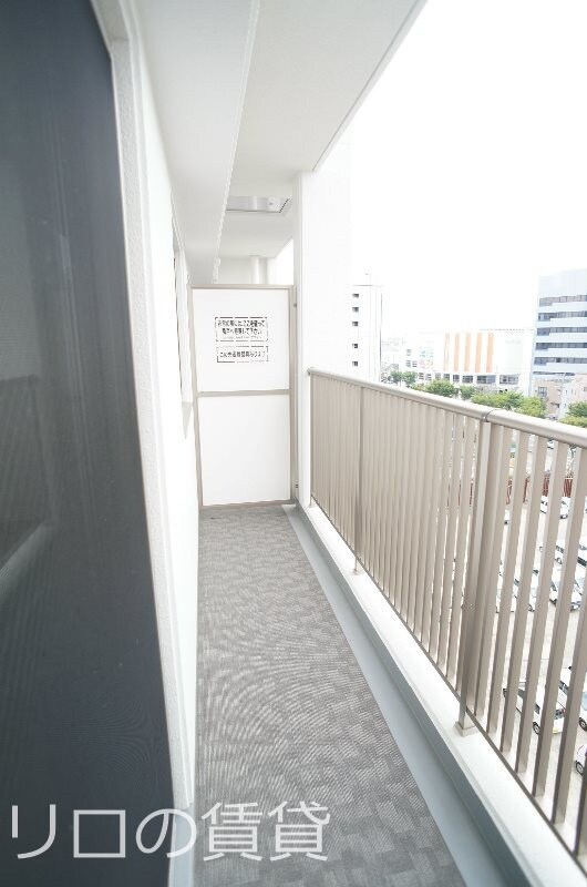 物件内観写真11　(別号室)