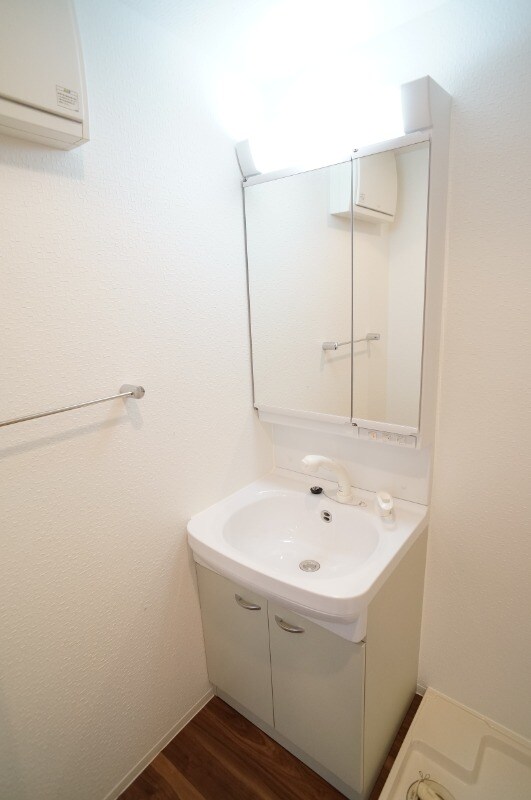 物件内観写真12　(別号室)