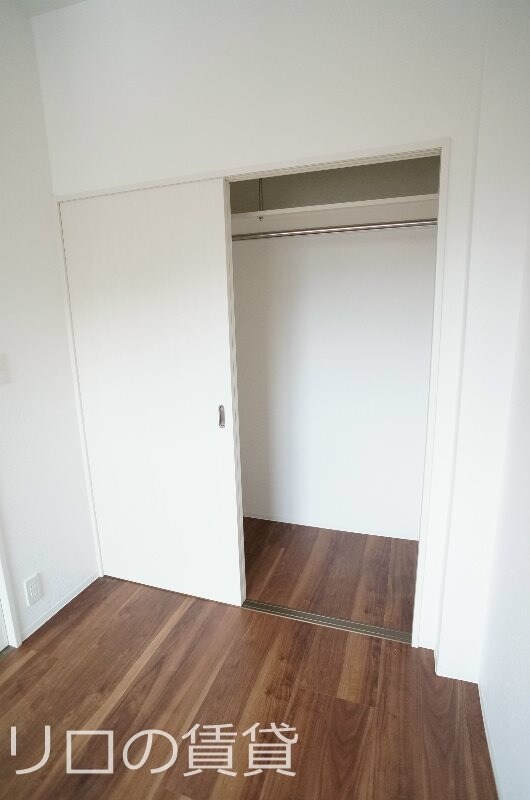 物件内観写真13　(別号室)