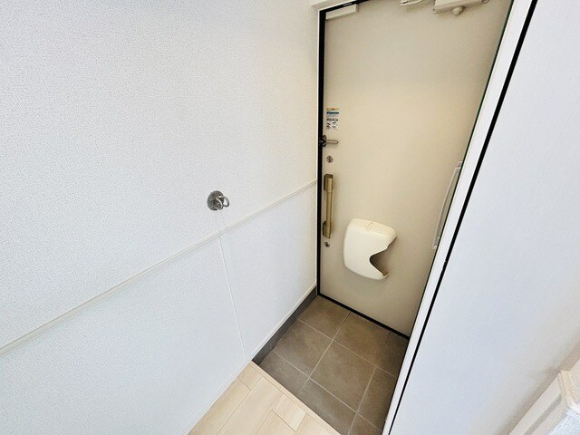 物件内観写真2　(同型イメージ)