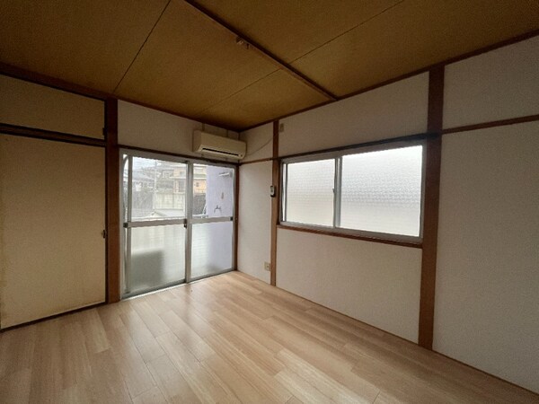 その他部屋・スペース(別号室)