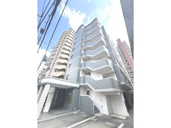 建物外観(外観)