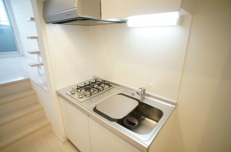 物件内観写真4　(別号室)