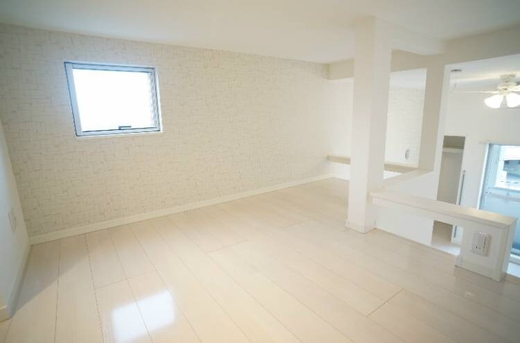 物件内観写真5　(別号室)