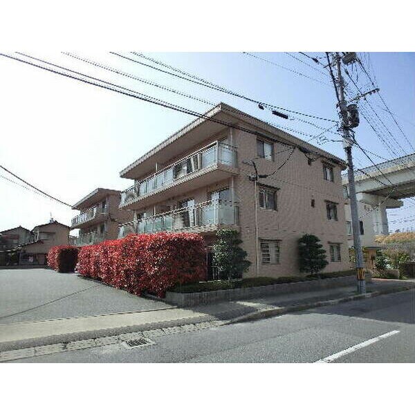 物件外観写真1　(外観)