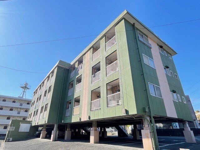 物件外観写真1　(外観)