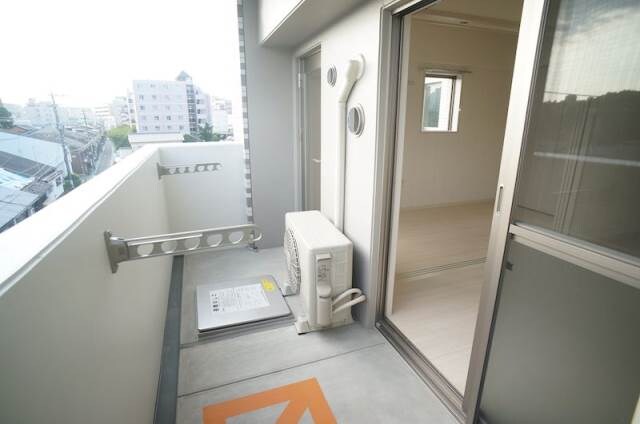 物件内観写真8　(別号室イメージ)