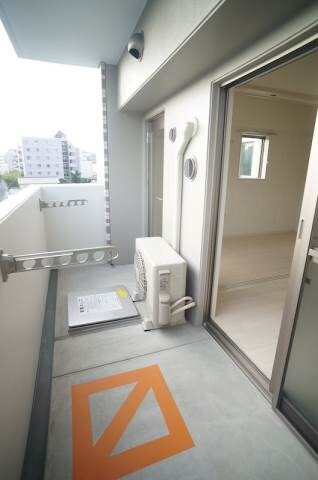 物件内観写真13　(別号室イメージ)