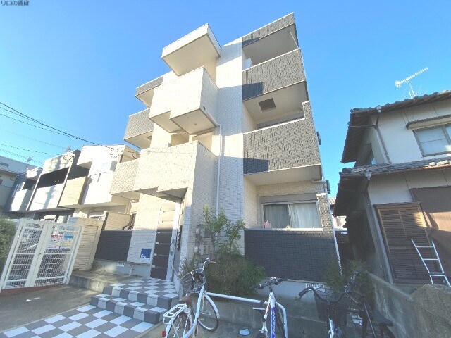 物件外観写真1　(外観)