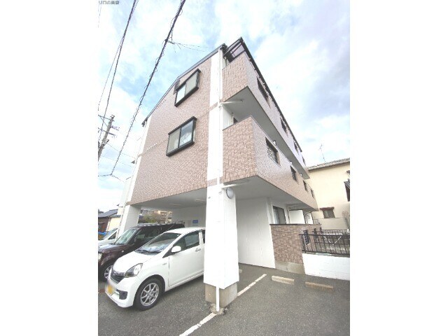 物件外観写真1　(外観)