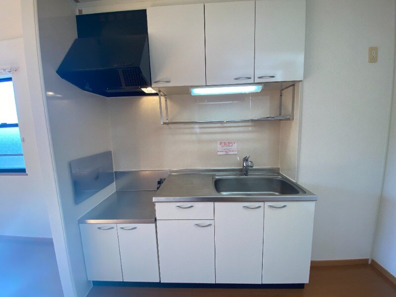 物件内観写真2　(同型仕様)