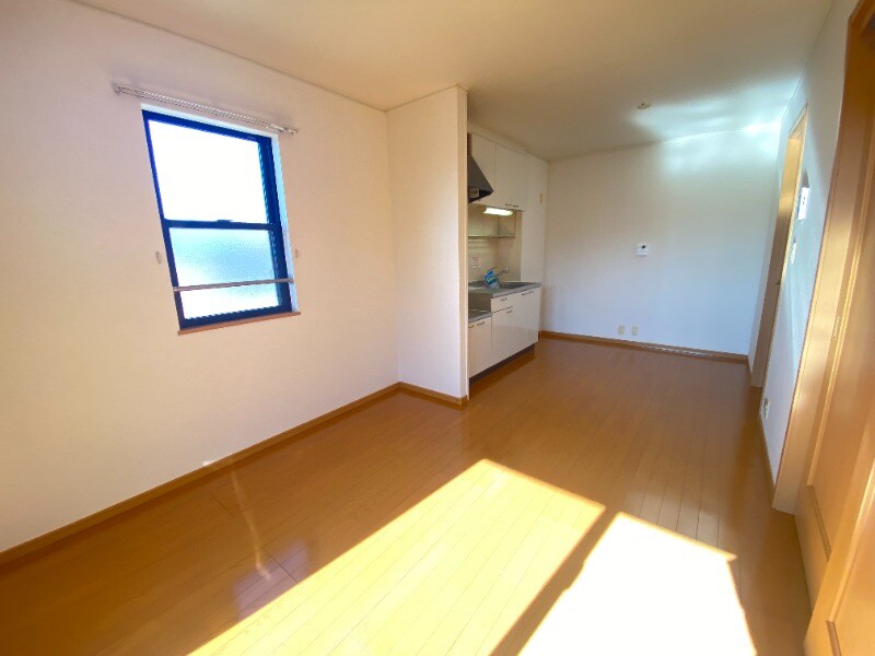 物件内観写真4　(同型仕様)