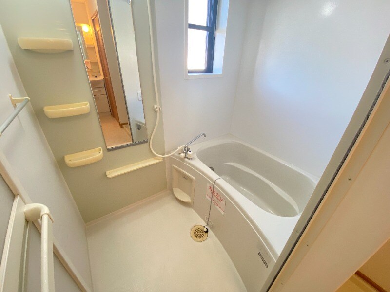 物件内観写真5　(同型仕様)