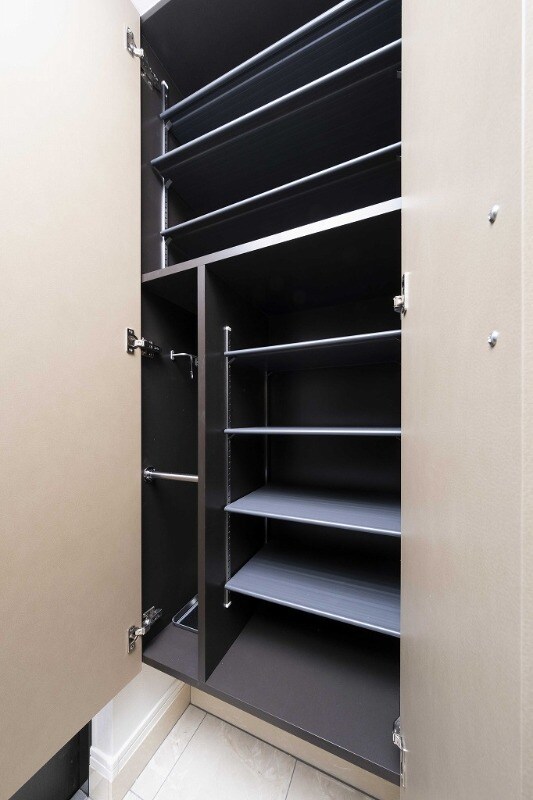 物件内観写真14　(別号室)