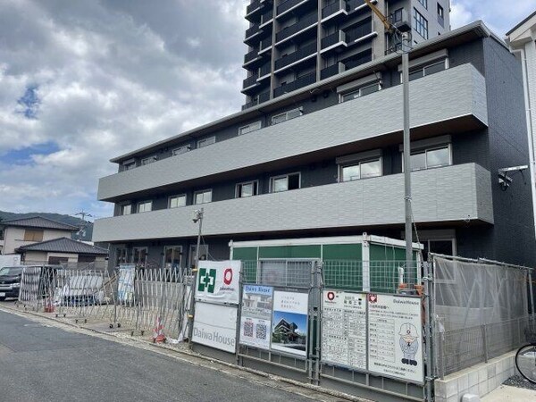 建物外観(外観)
