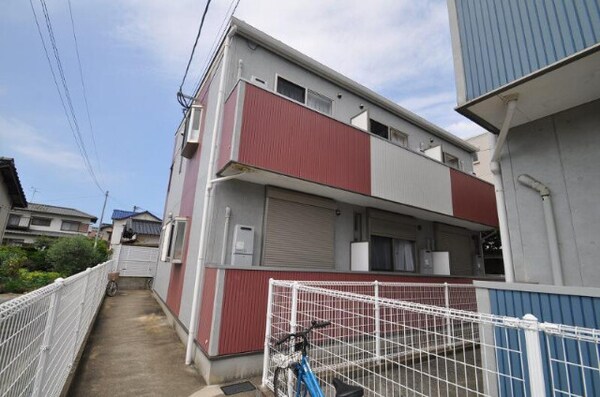 建物外観(外観)