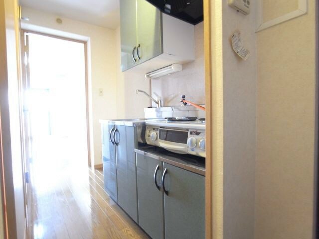 物件内観写真5　(別号室)