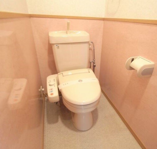 物件内観写真11　(別号室)