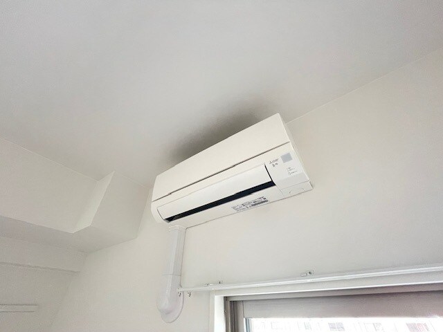 物件内観写真9　(別号室)