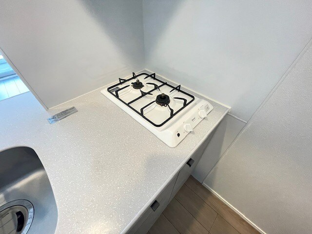 物件内観写真12　(別号室)