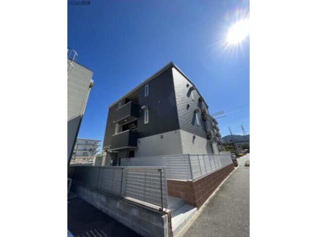 物件外観写真1　(外観)