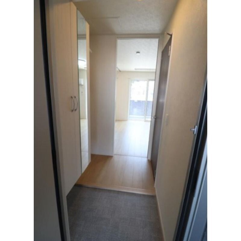 物件内観写真2　(同型イメージ)