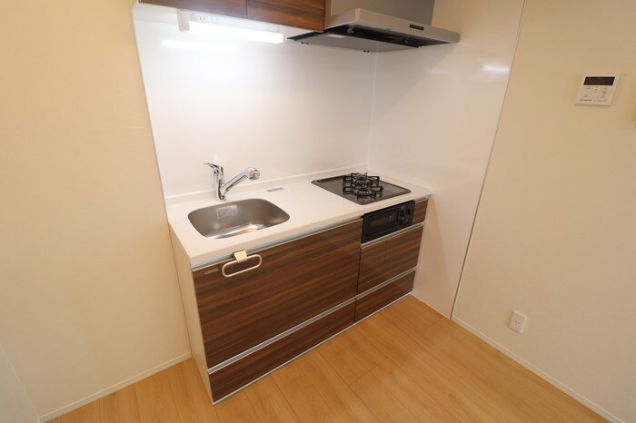 物件内観写真4　(同型イメージ)