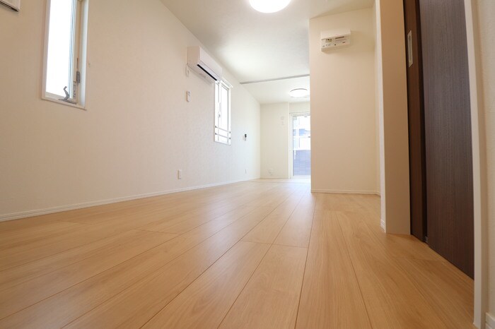 物件内観写真7　(同型イメージ)