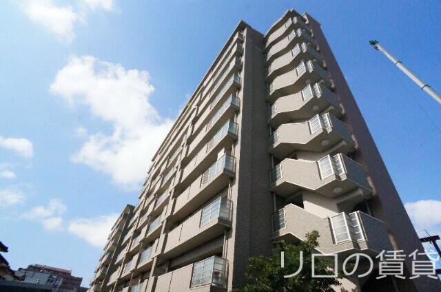 物件外観写真1　(外観)