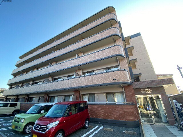 物件外観写真1　(外観)