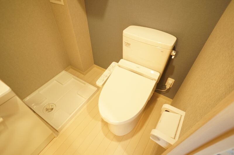 物件内観写真9　(同型イメージ)