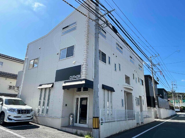 物件外観写真1　(外観)