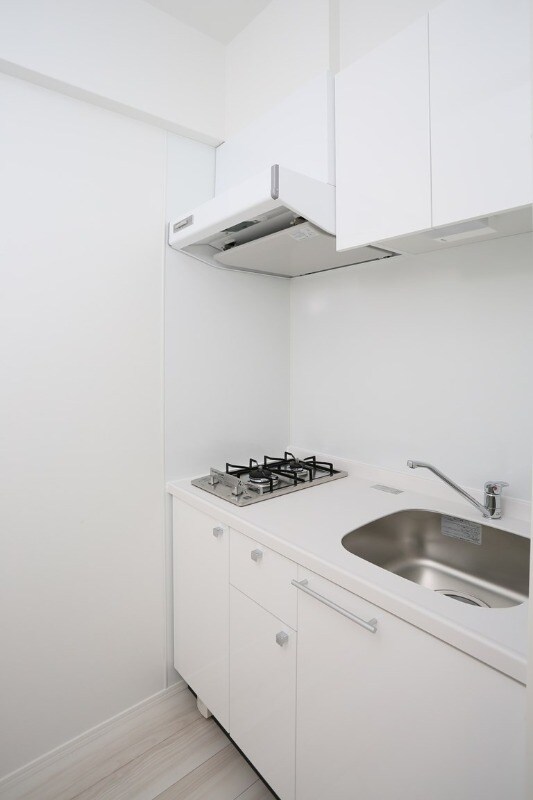 物件内観写真2　(同型タイプ)