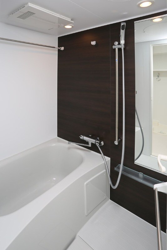 物件内観写真4　(同型タイプ)