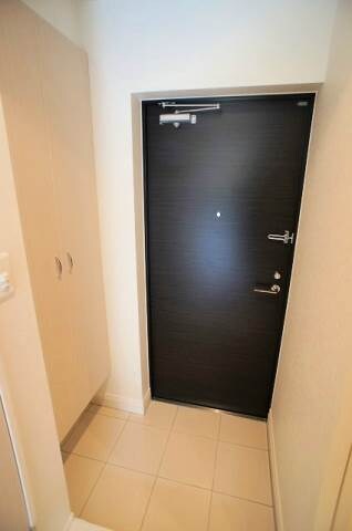 物件内観写真6　(同型タイプ)