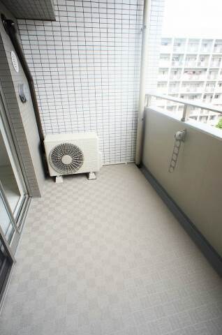 物件内観写真7　(同型タイプ)