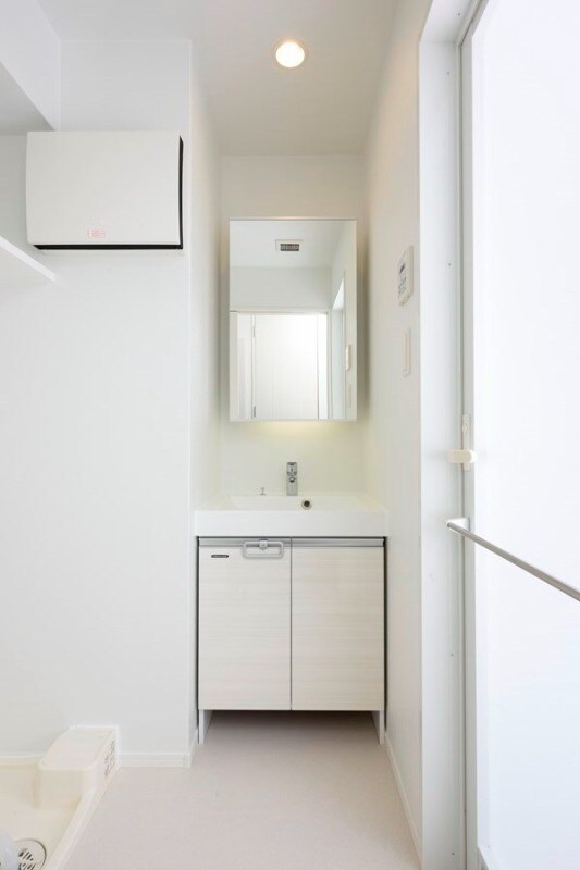 物件内観写真8　(同型タイプ)