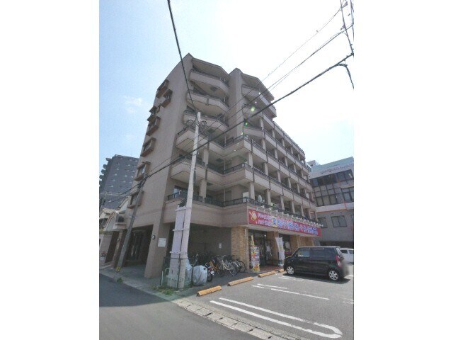 物件外観写真1　(外観)