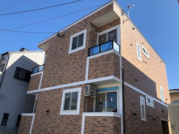 建物外観(外観)