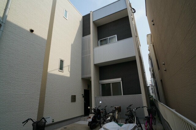 物件外観写真1　(外観)