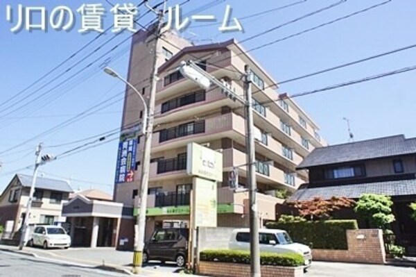 建物外観(外観)