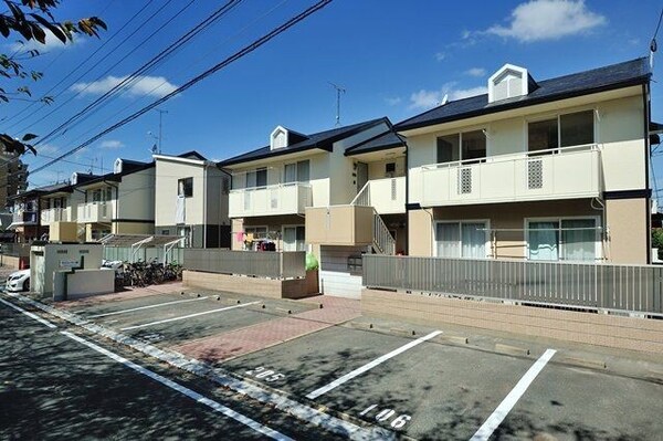 建物外観(外観)