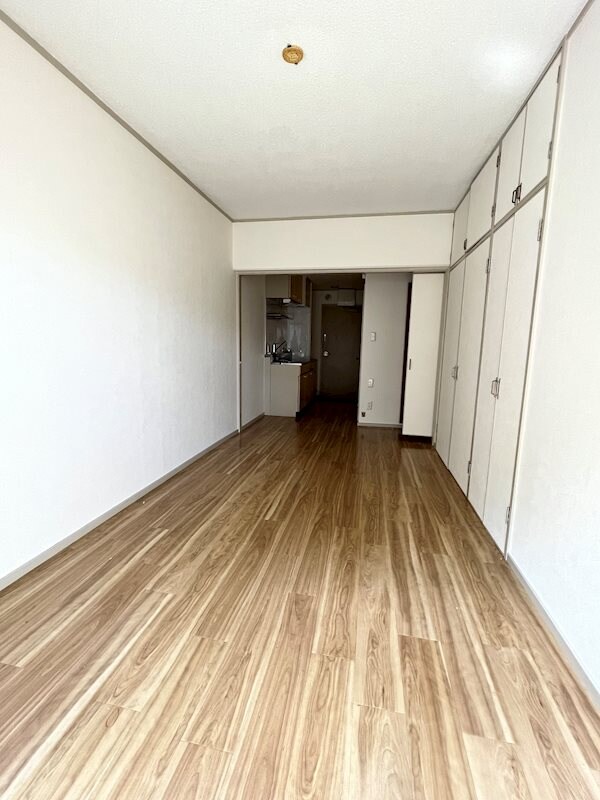 物件内観写真4　(別号室)