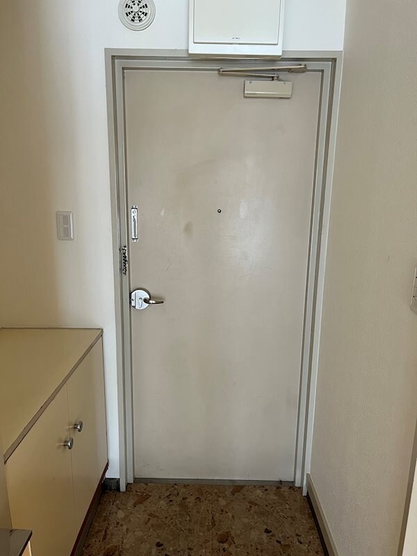 物件内観写真7　(別号室)