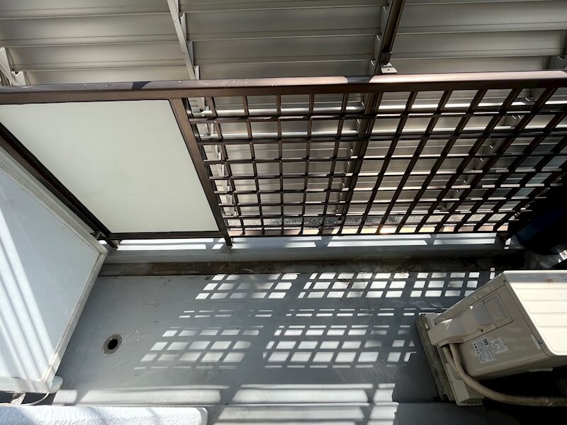 物件内観写真8　(別号室)