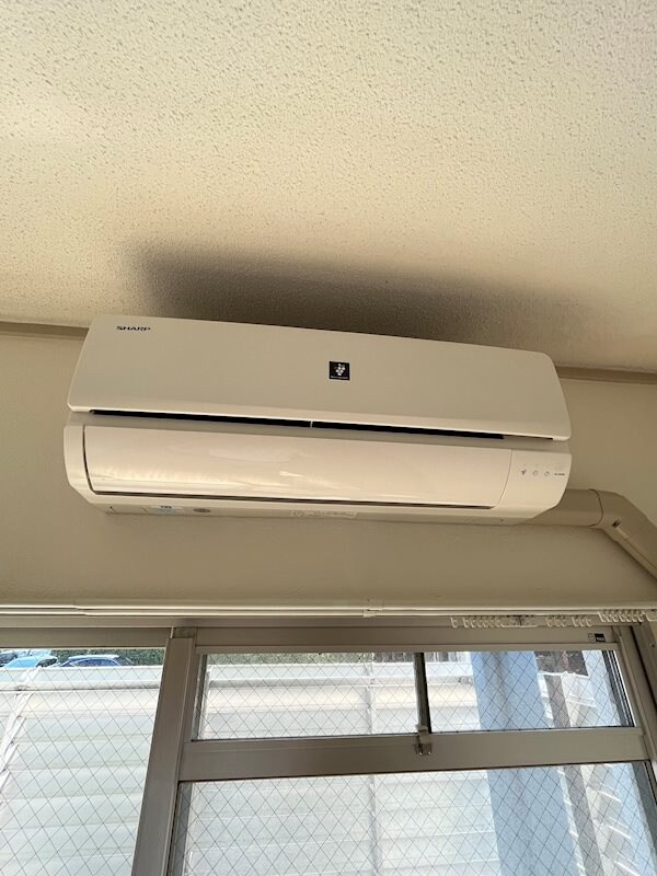 物件内観写真11　(別号室)