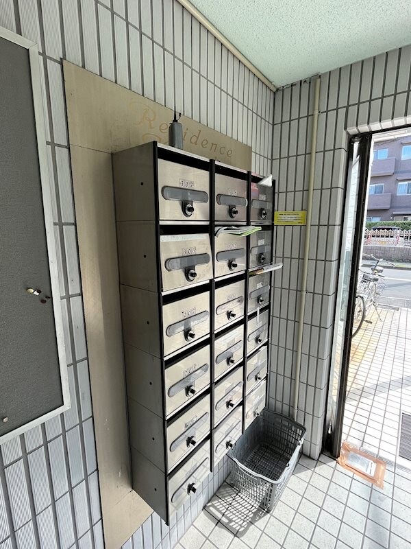 物件内観写真12　(別号室)